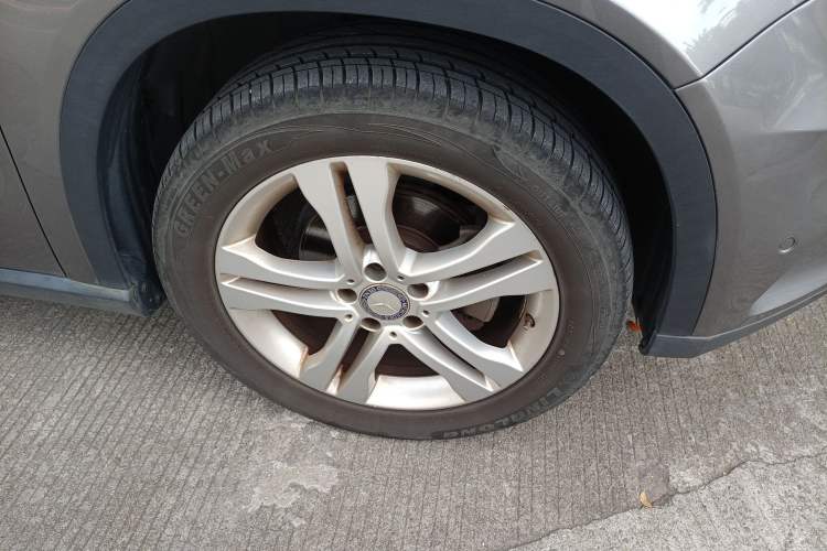 Used Mercedes-Benz GLA 2015 GLA 200
