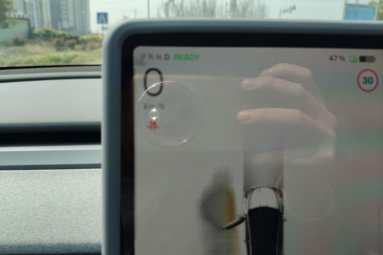 Used Tesla Model Y 2024 Long-Range All-Wheel-Drive Version