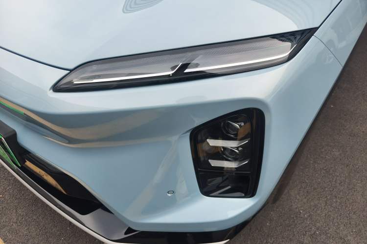 Used Nio ES6 2025 75 kWh
