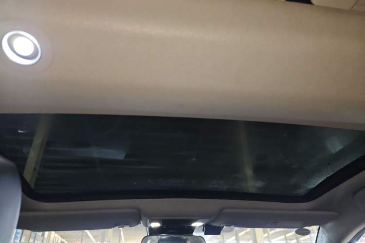 Used Honda XR-V 2024 1.5L CVT Trend Edition Headliner