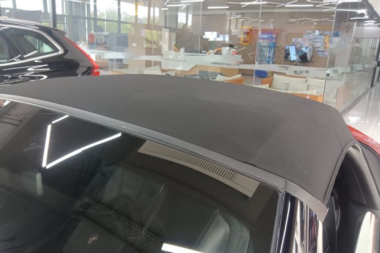 Used BMW Z4 2019 sDrive 25i M Sport Package Roof