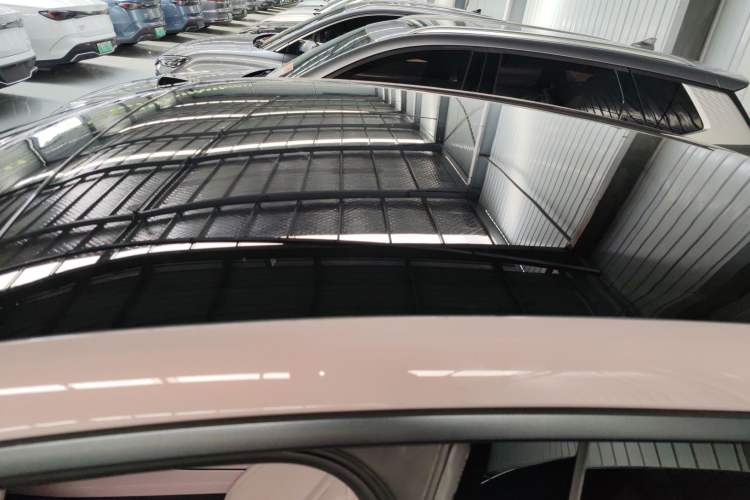 Used ONVO L60 2024 85 kWh Rear-Drive Version
