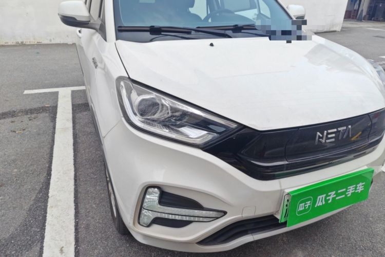 Used NETA N01 2020 430e
