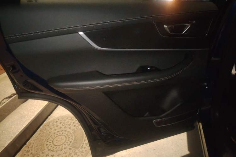 Used Chery Tiggo 8 2020 Facelifted Version 290TGDI Automatic Elite Edition