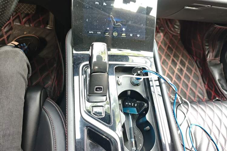 Used Bestune T99 2020 20TD Automatic Premium Edition