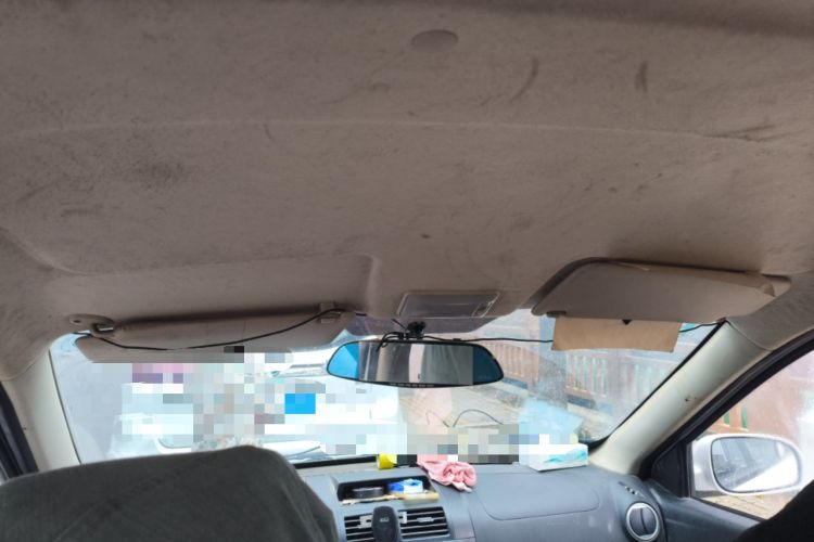 Used HYOSOW H2 2016 H2E 1.5L Classic Model BJ415A
