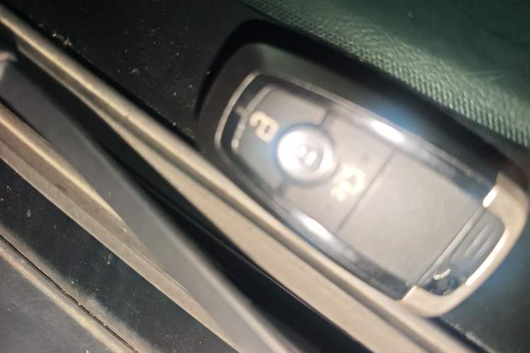 Used Ford Mondeo 2017 EcoBoost 180 Stylish Model