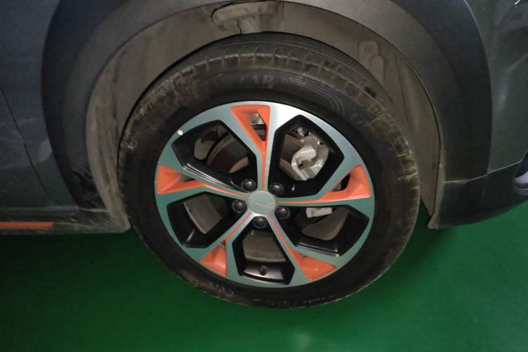 Used Lynk & Co 02 2021 1.5TD DCT Two-Wheel Drive Champion Edition
