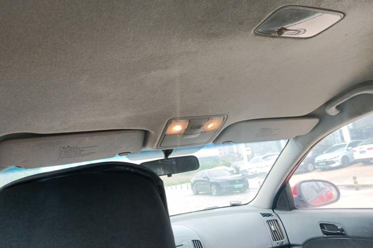 Used Hyundai i30 2009 1.6L Automatic Comfort Edition
