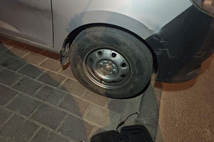 Used Wuling Zhiguang V 2017 1.2L Base Version LMH
