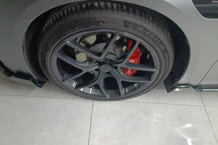 Used Hima Luxeed S7 2024 Max RS
