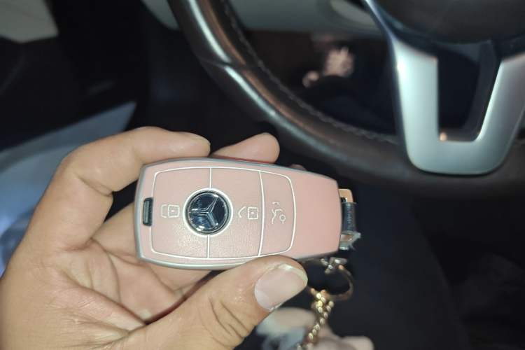 Used Mercedes-Benz E-Class 2018 E 200 Convertible Coupe