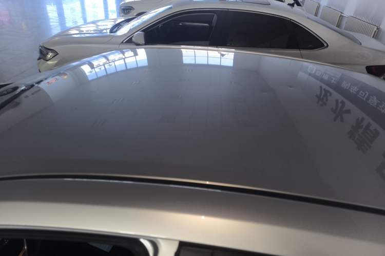 Used Toyota Levin Hybrid E+ 2019 1.8L PH GS E-CVT Elite Edition
