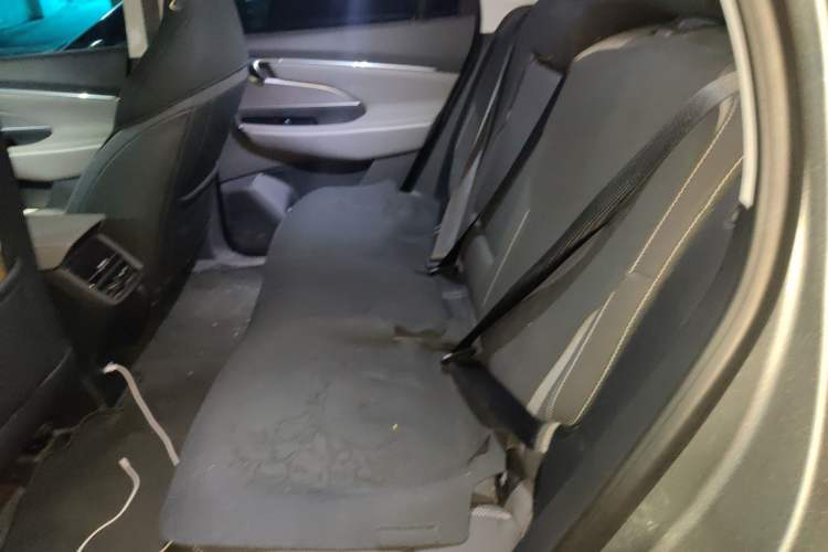 Used Buick E5 2023 Pioneer Edition