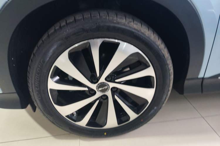 Used BYD Song PLUS New Energy 2023 Champion Edition DM-i 110KM Flagship Model
