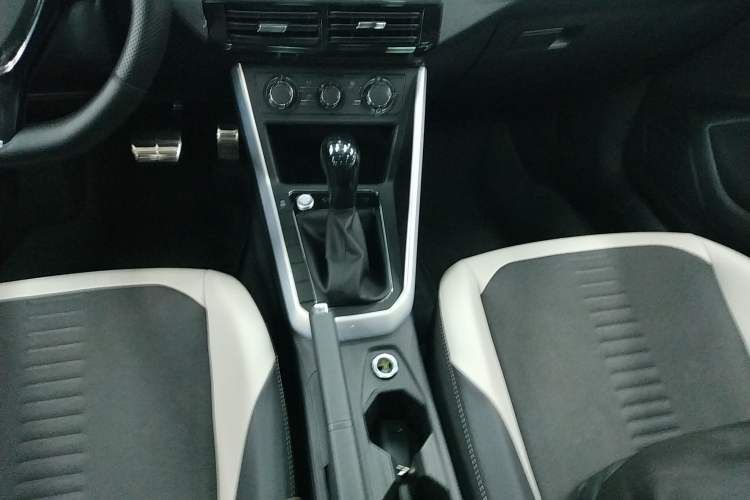 Used Volkswagen Polo 2023 Plus 1.5L Automatic Colorful Tech Edition