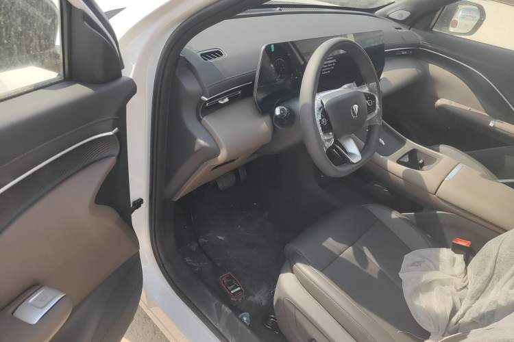 Used CHANGAN CS55PLUS 2026 Model Fourth-Generation New Blue Whale 1.5T Leading Model