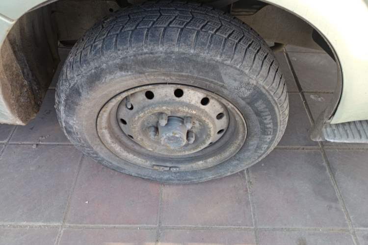 Used Jinbei Hiace 2011 2.0L Fifth-Generation Kuaiyunwang Comfort Type K 4G20B
