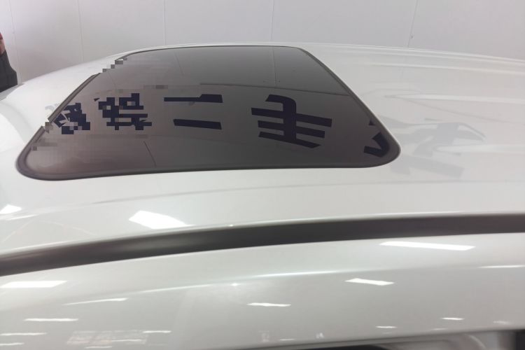 Used Toyota FRONTLANDER 2022 2.0L CVT Leading Edition