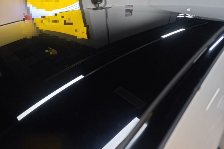 Used Mercedes-Benz C-Class 2024 Restyled C 260 L Sport Edition