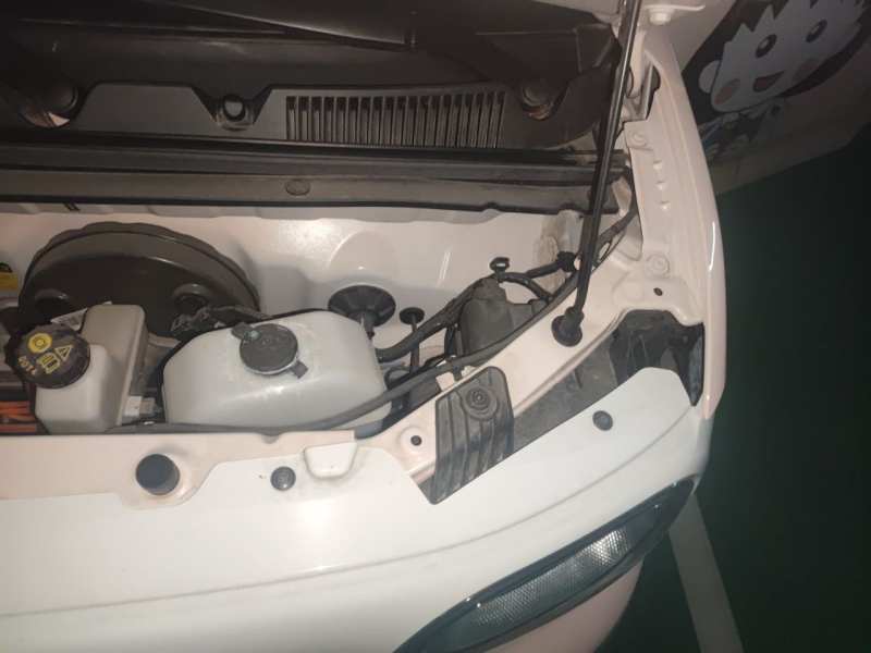 Used Wuling Hongguang MINIEV 2024 3rd Generation 215km Youth Edition — 23