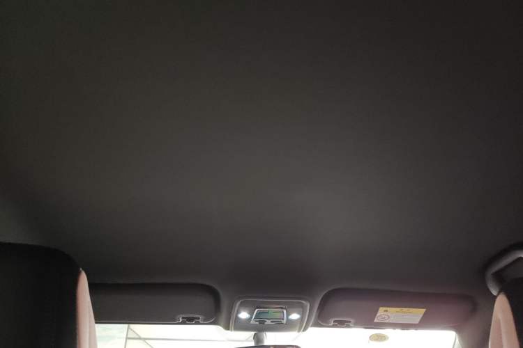 Used BYD Seagull 2025 305km Active Version