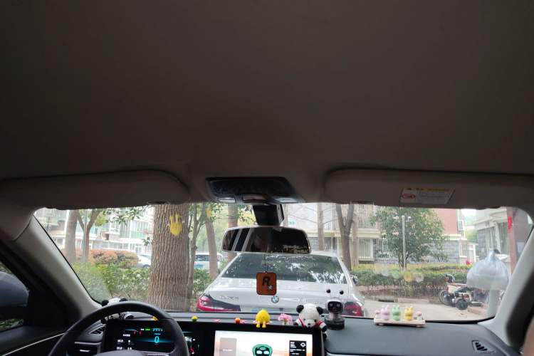 Used NETA U 2020 400 U-Create
