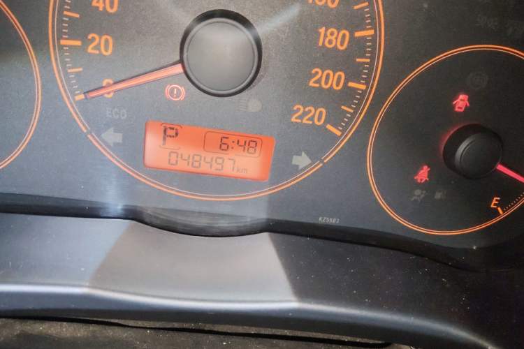 Used Honda Greiz 2016 1.5L CVT Classic Edition
