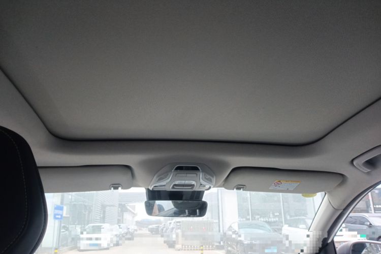 Used Geely Auto Coolray 2022 Bin Yue COOL 1.5TD DCT Hot Engine Edition
