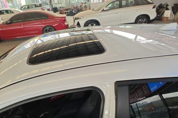 Used Toyota C-HR 2023 2.0L Leading Edition