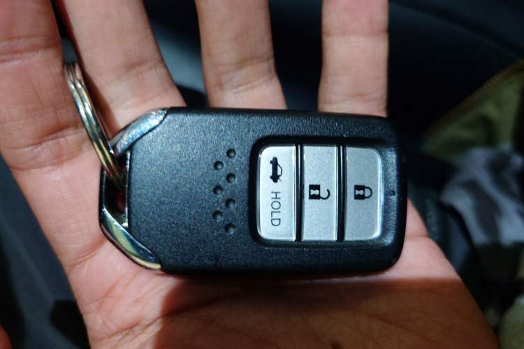 Used Honda Accord 2018 230TURBO Comfort Version National V