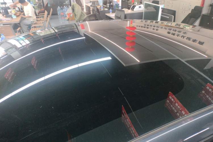 Used Tesla Model 3 2025 Rear-Wheel-Drive Version