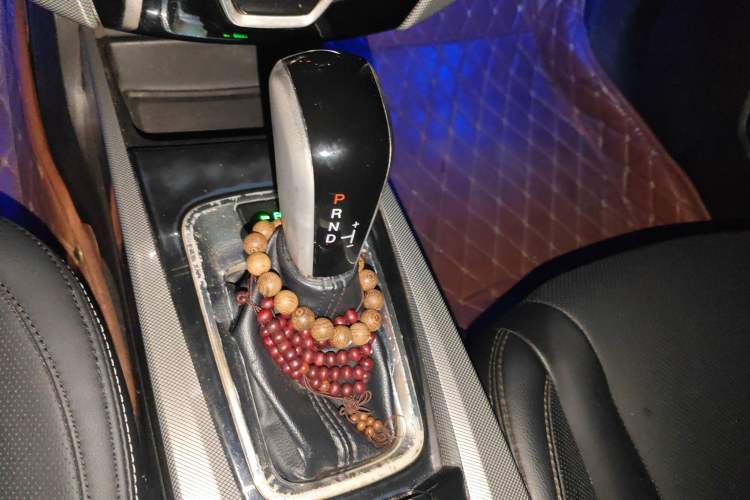 Used Luxgen U6 SUV 2015 1.8T Fashion Edition