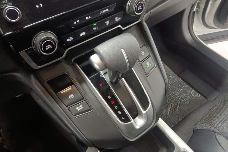 Used Honda CR-V 2021 240TURBO CVT Two-Wheel Drive Urban Edition