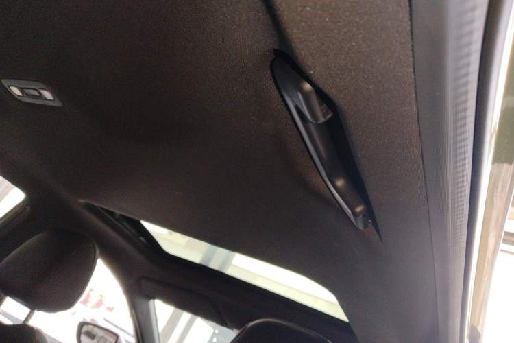 Used GAC Trumpchi EMPOW 2021 270T DCT J15 Version
