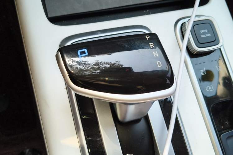 Used Hyundai ix35 2023 Musso 2.0L Prestige LUX Edition
