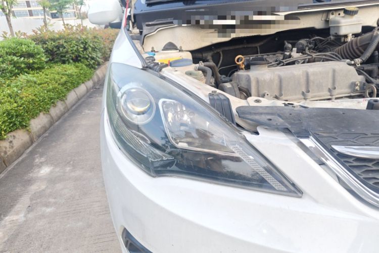 Used Chery Fengyun 2 2016 1.5L Manual Value Edition
