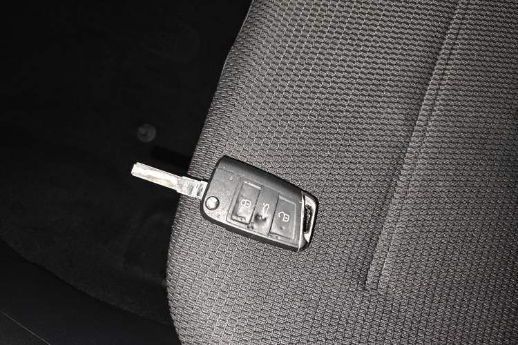 Used Volkswagen Golf 2016 230TSI Automatic Comfort Version
