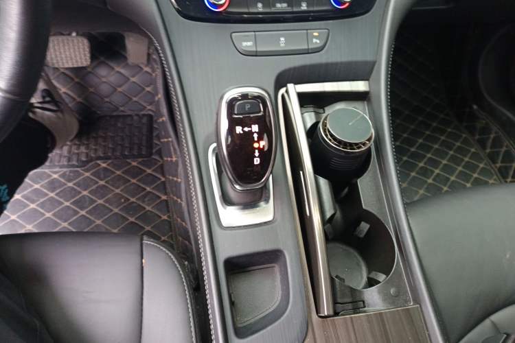 Used Buick LaCrosse 2022 652T Luxury Version