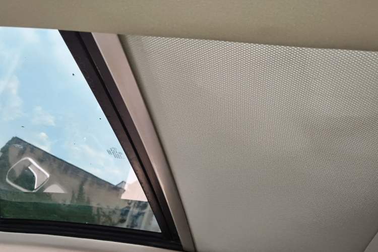 Used Audi Q3 2016 30 TFSI Fashion Model Headliner