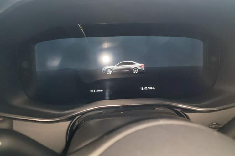 Used Jaguar XFL 2022 XFL 2.0T P200 Two-Wheel-Drive Elite Luxury Edition