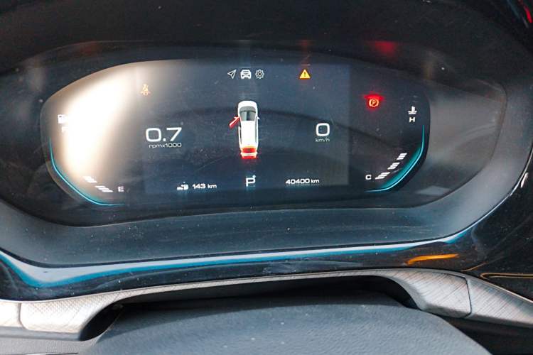 Used Baojun RM-5 2019 1.5T CVT 24-Hour Online Luxury Version 7 Seats