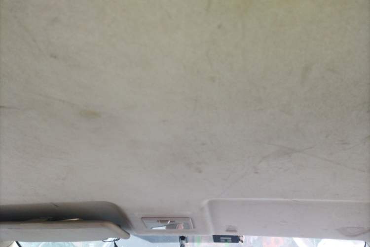 Used CHANGAN OSHAN Olisway 2015 1.2L Manual Enjoyment Model