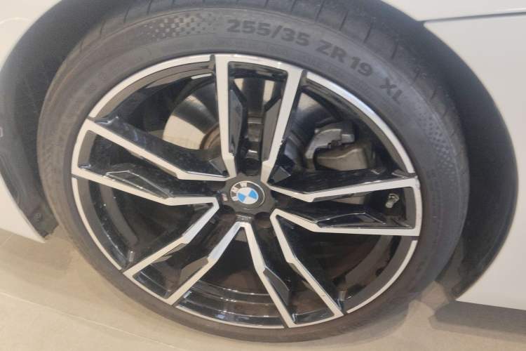 Used BMW Z4 2023 sDrive 25i M Sport Package