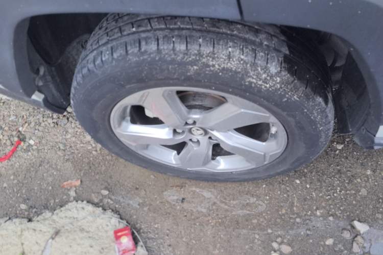 Used Toyota RAV4 2021 2.0L CVT Two-Wheel Drive Fashion Edition