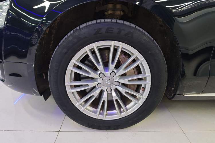 Used Audi A8 2016 A8L 45 TFSI quattro Fashion Edition
