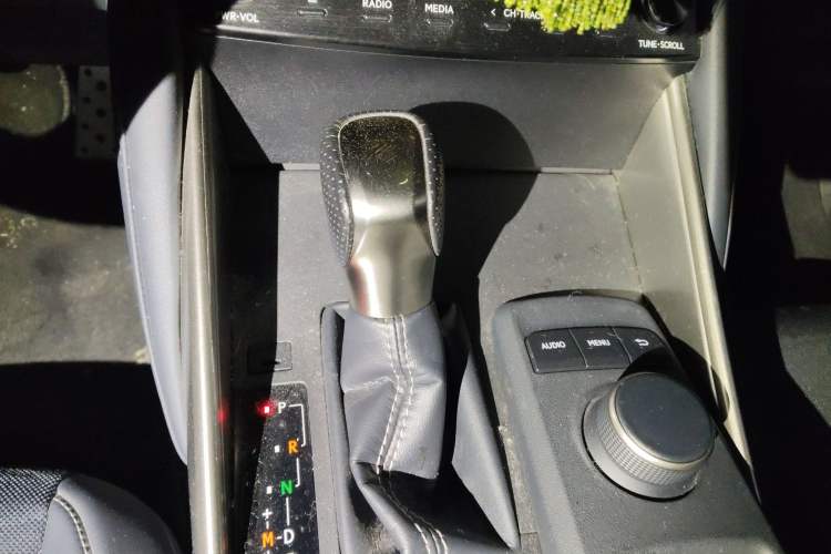 Used Lexus IS 2017 300 F SPORT Edition