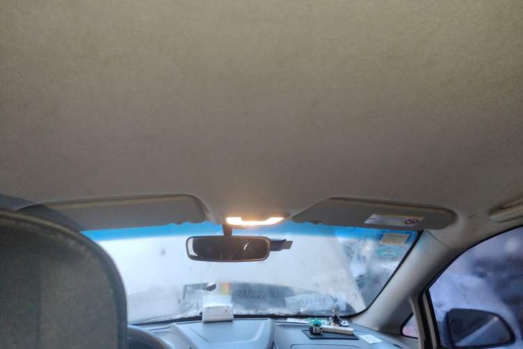 Used Chevrolet Sail 2013 Sedan 1.2L Manual Warm Edition