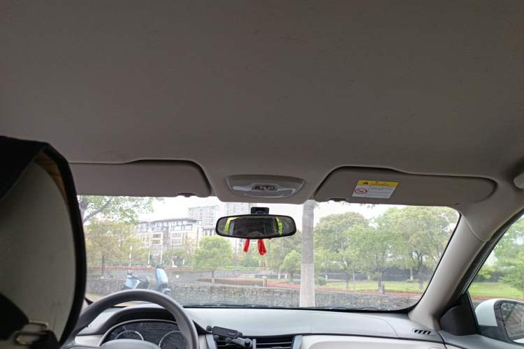 Used Chevrolet Sail 2018 Sail 3 1.3L AMT Ideal Edition
