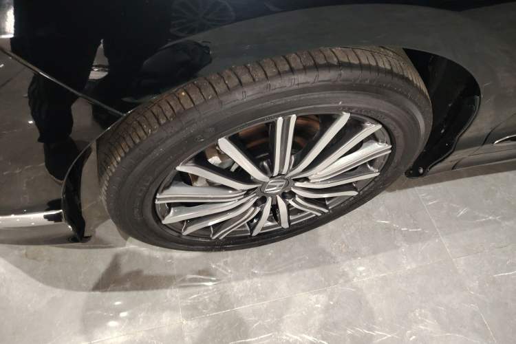 Used Honda Elysion 2024 2.0L eHEV Luxury Edition
